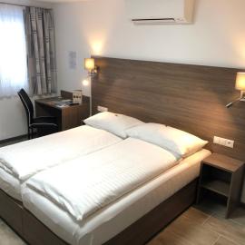Hotel König