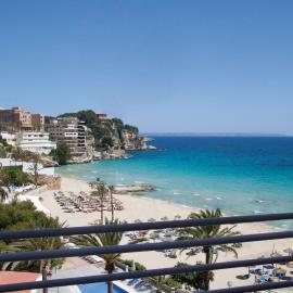 Be Live Experience Costa Palma,位于马略卡岛帕尔马的酒店
