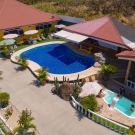 Hotel Boutique Meraki，位于卡尔德拉的酒店