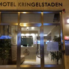 Hotel Kringelstaden，位于南泰利耶的酒店