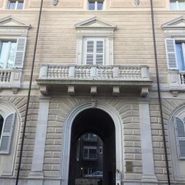 La Casa Di Ago，位于拉奎拉的酒店