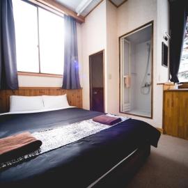 Hakuba Cortina Lodge