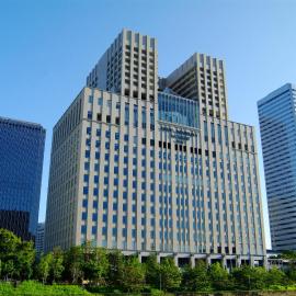 Hotel Monterey La Soeur Osaka，位于大阪的酒店