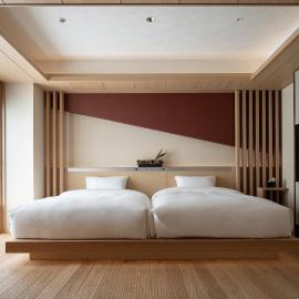 Cross Hotel Kyoto，位于京都的酒店
