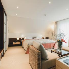 Residence Hotel，位于瓦杜兹的酒店