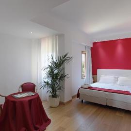 Hotel Della Valle，位于阿格里真托的酒店