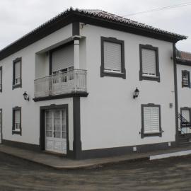 Hotel Branco II,位于普拉亚达维多利亚的酒店