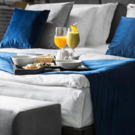 Aqua Perla Boutique Hotel