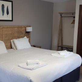 Waterloo Cross, Devon by Marston's Inns，位于Uffculme的酒店