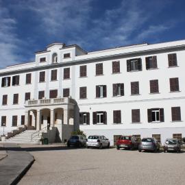 Ostello Villa Monte Mario，位于罗马的酒店