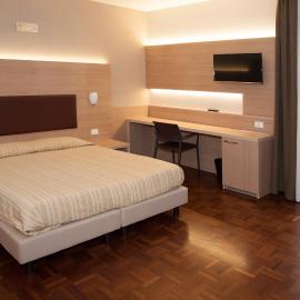 HOTEL BUCA DI BACCO,位于沃尔塔曼托瓦纳的酒店