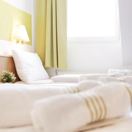 bp24 Hotel Aachen,位于亚琛的酒店