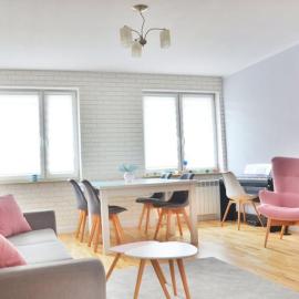 Apartament Promyczek，位于哈伊努夫卡的酒店