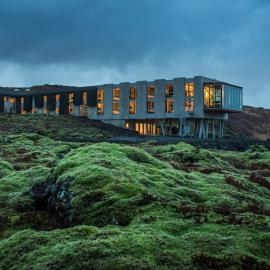 ION Adventure Hotel, Nesjavellir, a Member of Design Hotels