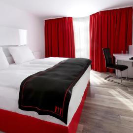 DORMERO Hotel München-Kirchheim Messe,位于基希海姆的酒店