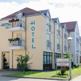 Hotel Quellenhof，位于萨尔茨吉特的酒店