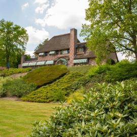 Fletcher Hotel Restaurant De Wipselberg-Veluwe，位于贝克贝亨的酒店