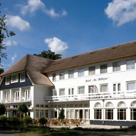 Fletcher Boutique Hotel De Mallejan，位于维尔豪特的酒店