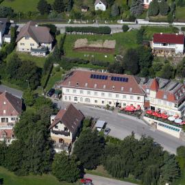 Hotel Restaurant Marienhof