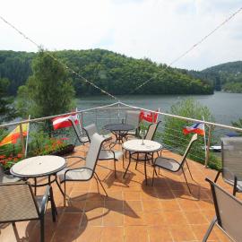 Hotel Laguna Slapy,位于Netvořice的酒店