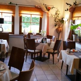 Hotel Birkenhof Garni