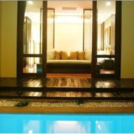 Yodia Heritage Hotel，位于彭世洛的酒店