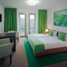 Akademiehotel Dresden，位于德累斯顿的酒店