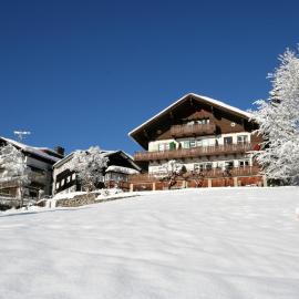 Hotel Adler Garni,位于希洛谢克的酒店