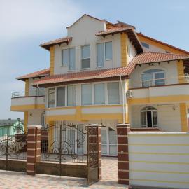 Vila Muntenia Hotel,位于基希讷乌的酒店