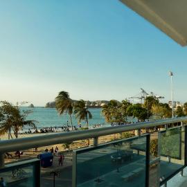 Hotel Sol Inn Santa Marta，位于圣玛尔塔的酒店