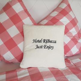 RiBecca，位于Weyhe的酒店