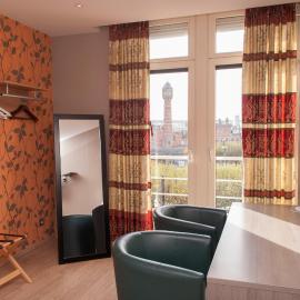 Hotel Castel