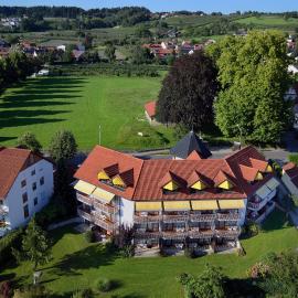 Hotel Garni Reulein，位于林道的酒店