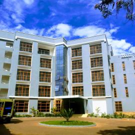 Kilimanjaro Wonders Hotel,位于莫希的酒店