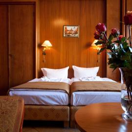Hotel Aster an der Messe,位于柏林的酒店