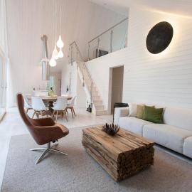 Hölick Havsresort & spa,位于胡迪克斯瓦尔的酒店