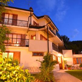 Hotel Villa Stella，位于卡夏的酒店