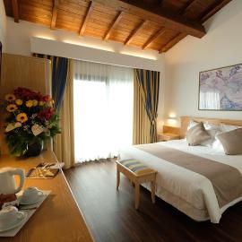 Hotel Orologio，位于费拉拉的酒店