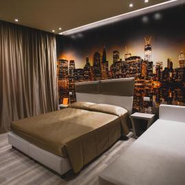 Hotel Fiera Wellness & Spa，位于博洛尼亚的酒店