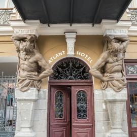 Atlant Hotel