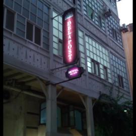 De La Poste,位于塞得港的酒店