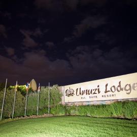 Umuzi Lodge，位于塞昆达的酒店