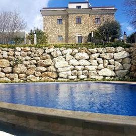 Hotel Villa Flora Relais,位于卡尔塔尼塞塔的酒店