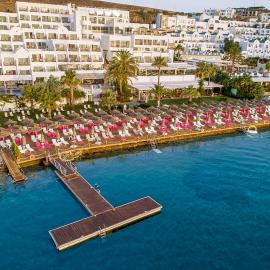 Agaya Bodrum - Adult Only