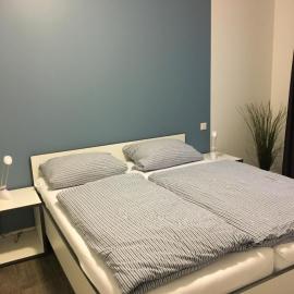 Boardinghouse Paderborn，位于帕德博恩的酒店