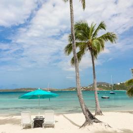 Secret Harbour Beach Resort，位于拿撒勒的酒店
