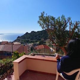 Appartamenti Panorama，位于内比达的酒店