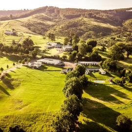 St Ives Midlands，位于Lidgetton的酒店