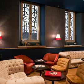 Clerici Boutique Hotel