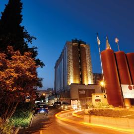 Vicenza Tiepolo Hotel,位于维琴察的酒店